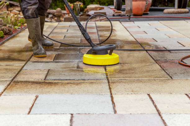 Trusted Palatine, IL Pressure Washing Services Experts